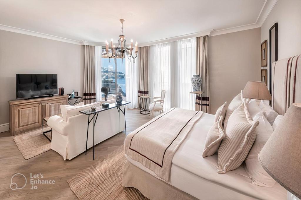 Allium Bodrum Resort & Spa - 4