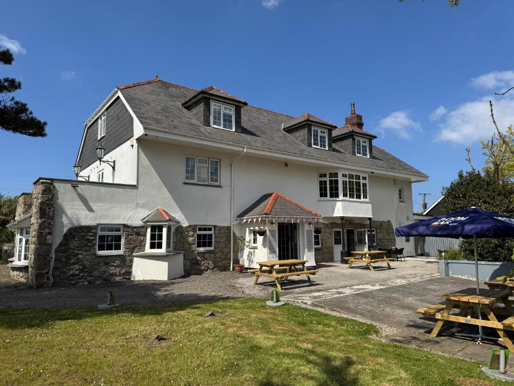 The Balnoon Inn B&B, St Ives (updated prices 2026)