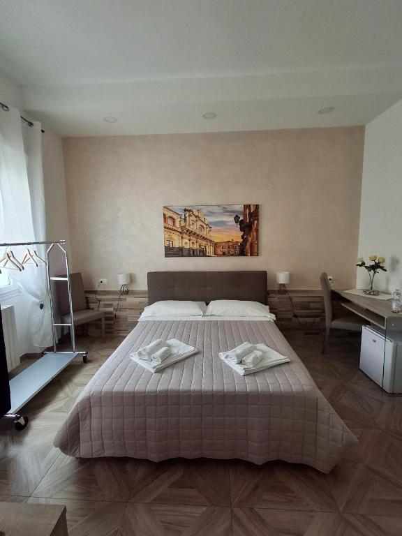 LECCE MON AMOUR B&B - 10