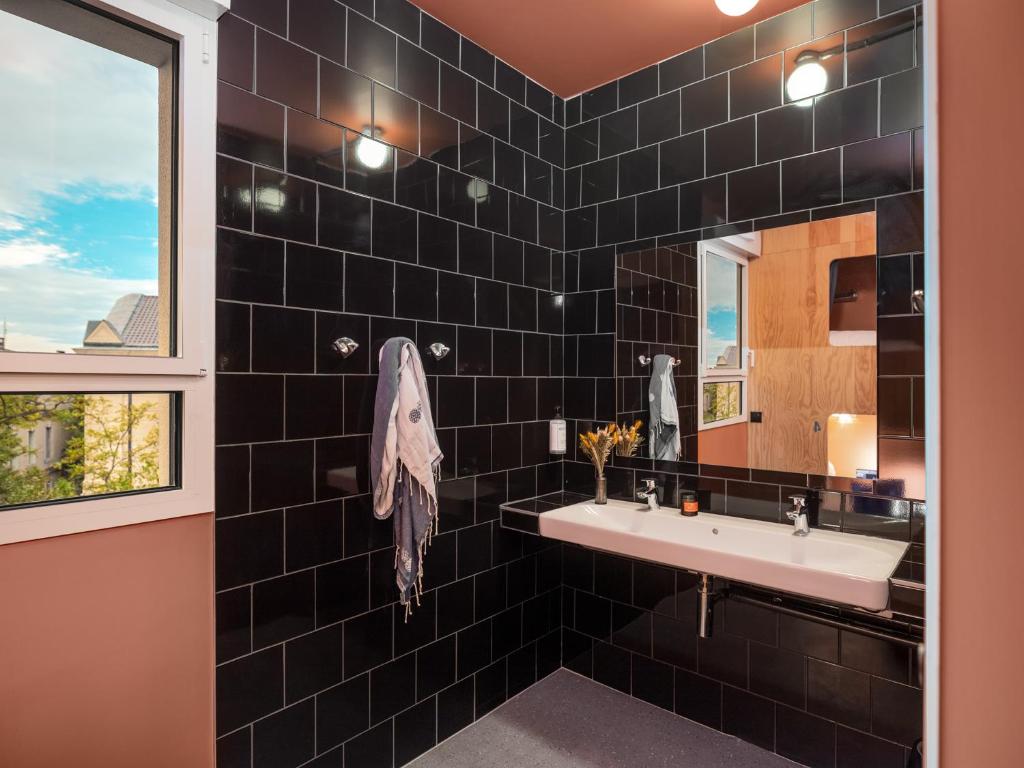 Eklo Montpellier Centre Gare - Resim 34