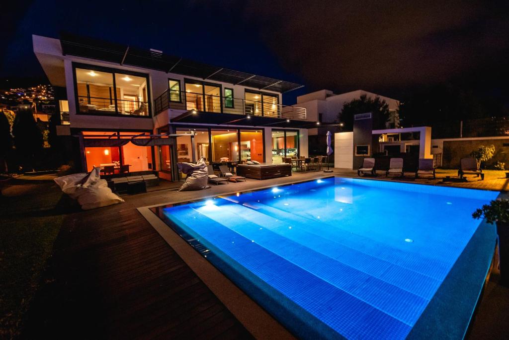 Villa Cary