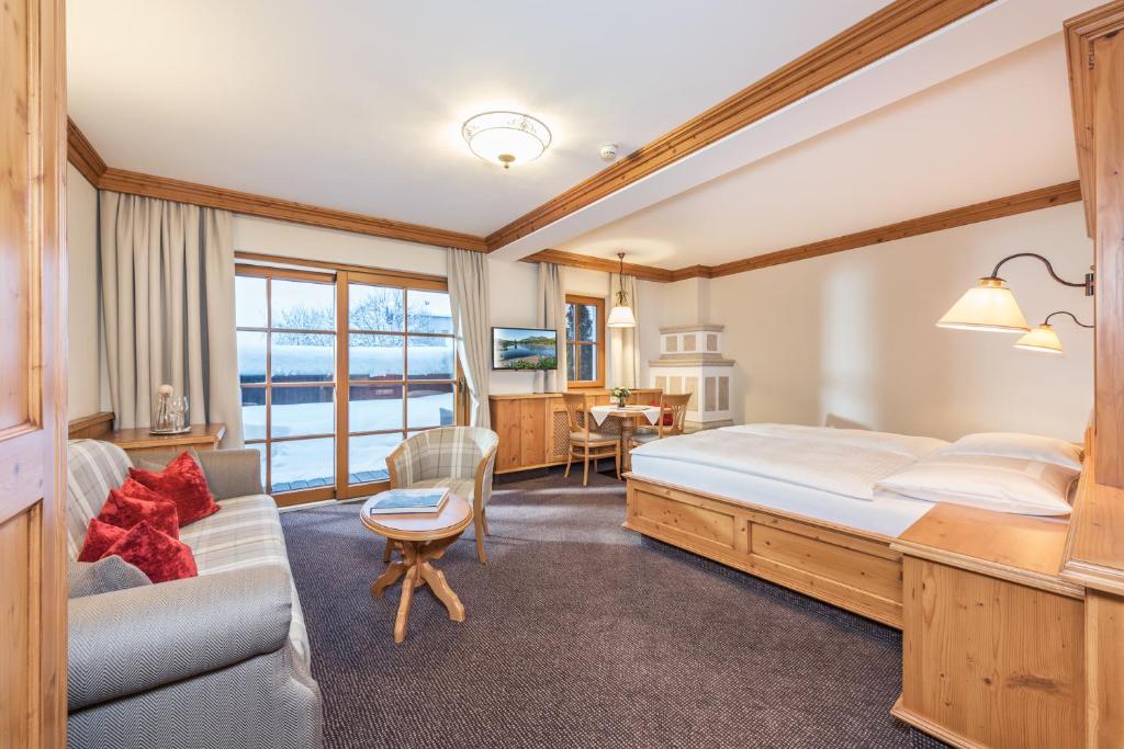 Eggerwirt Kitzbühel, Hotel & Restaurant - 19