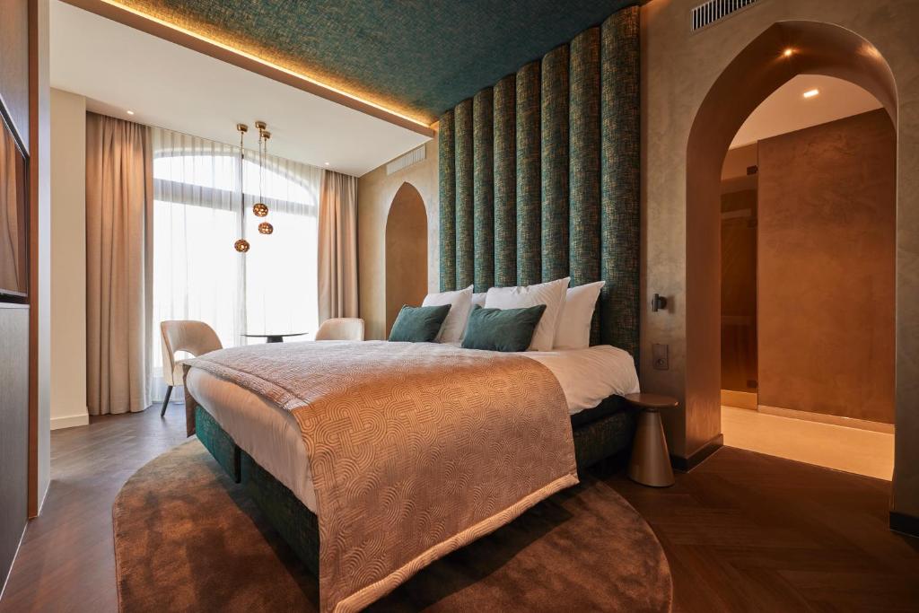 Hotel Thermen Berendonck - Resim 1