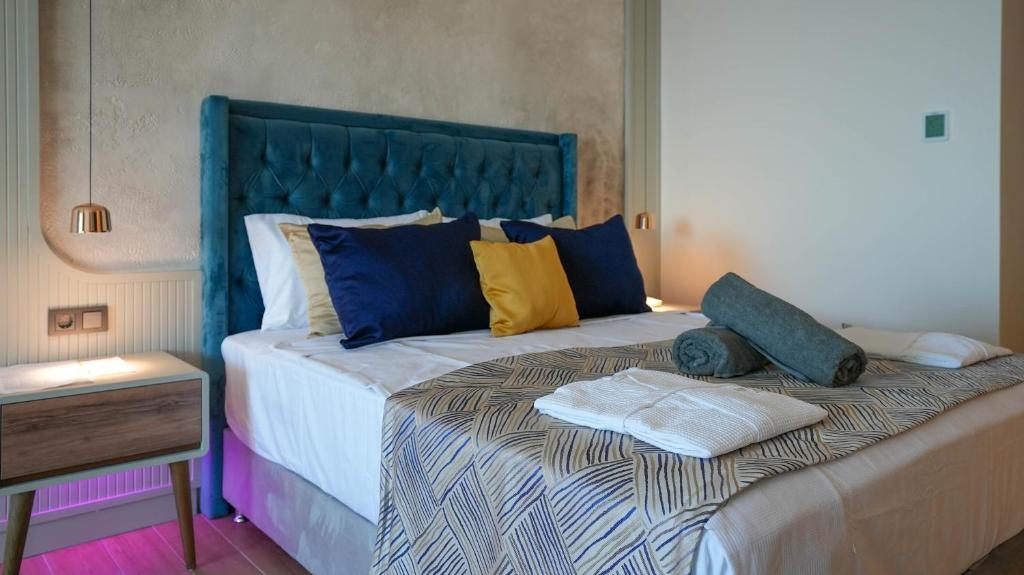 Ada Port Hotel Adults Only - 1