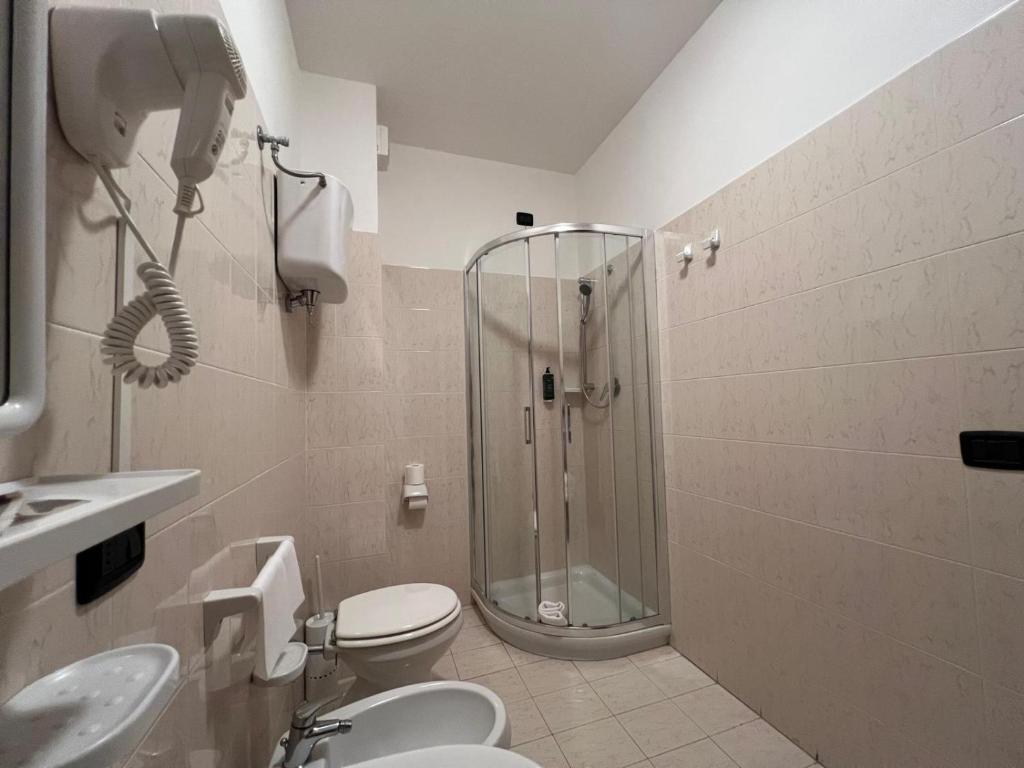 Hotel Roma Assisi - 19