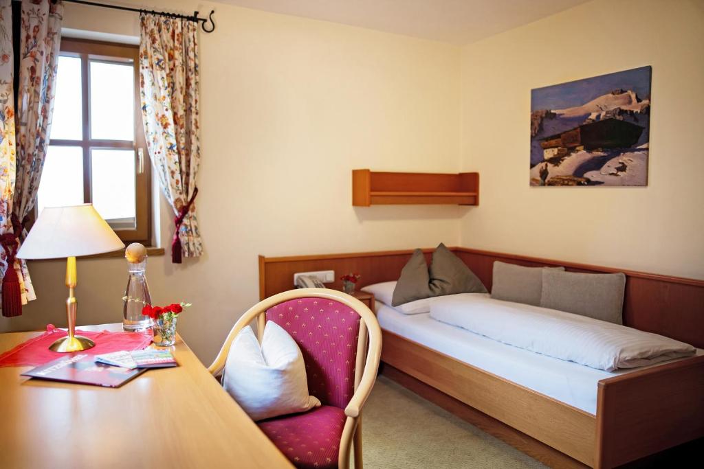 Eggerwirt Kitzbühel, Hotel & Restaurant - 1