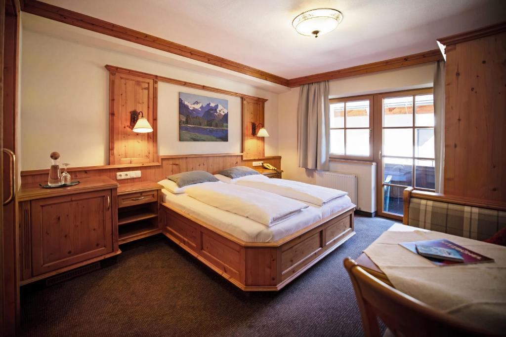 Eggerwirt Kitzbühel, Hotel & Restaurant - 12