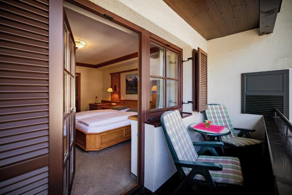 Eggerwirt Kitzbühel, Hotel & Restaurant - 14