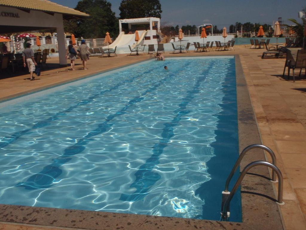  Lacqua Park Caldas Novas
