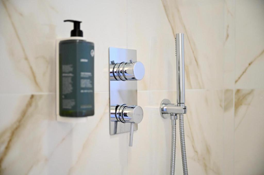 Hotel Roma Assisi - Resim 7