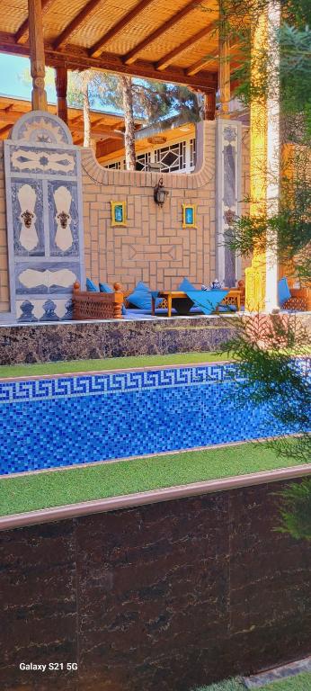 Galeriebild der Unterkunft Kamilla Orzu in Samarkand