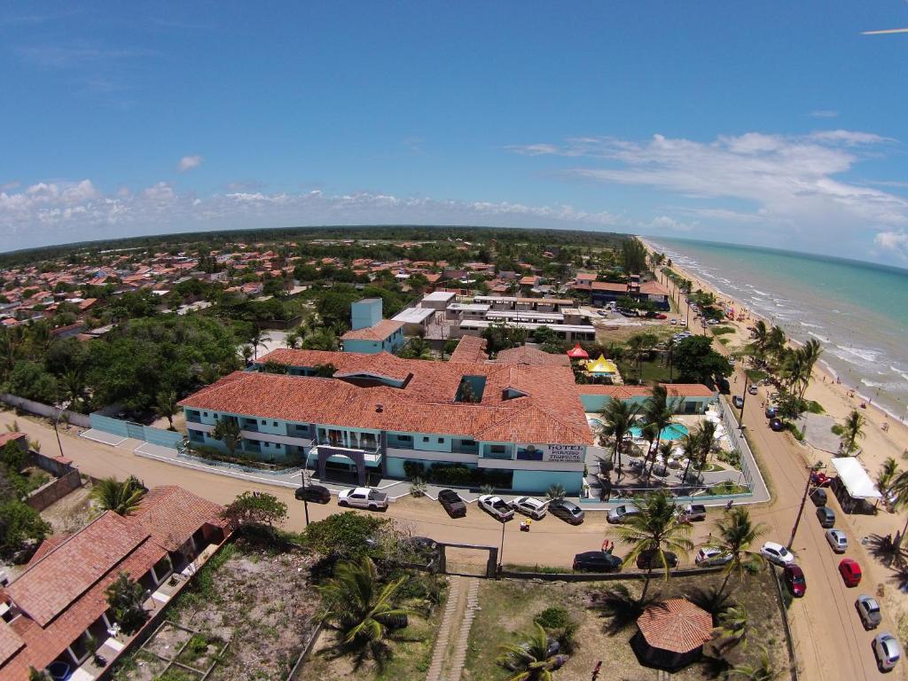  Hotel Paraiso Tropical