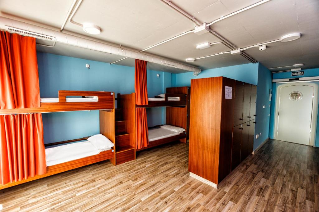 Albergue Arribada - 9