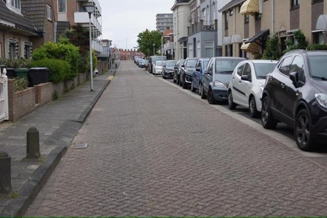 Il quartiere o una zona nella vicinanze dell'affittacamere