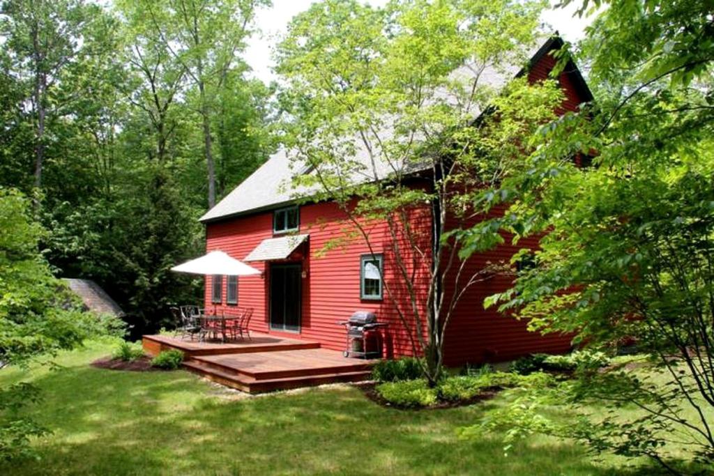 Stunning and Secluded Luxury Barn for a Family Getaway in the ...