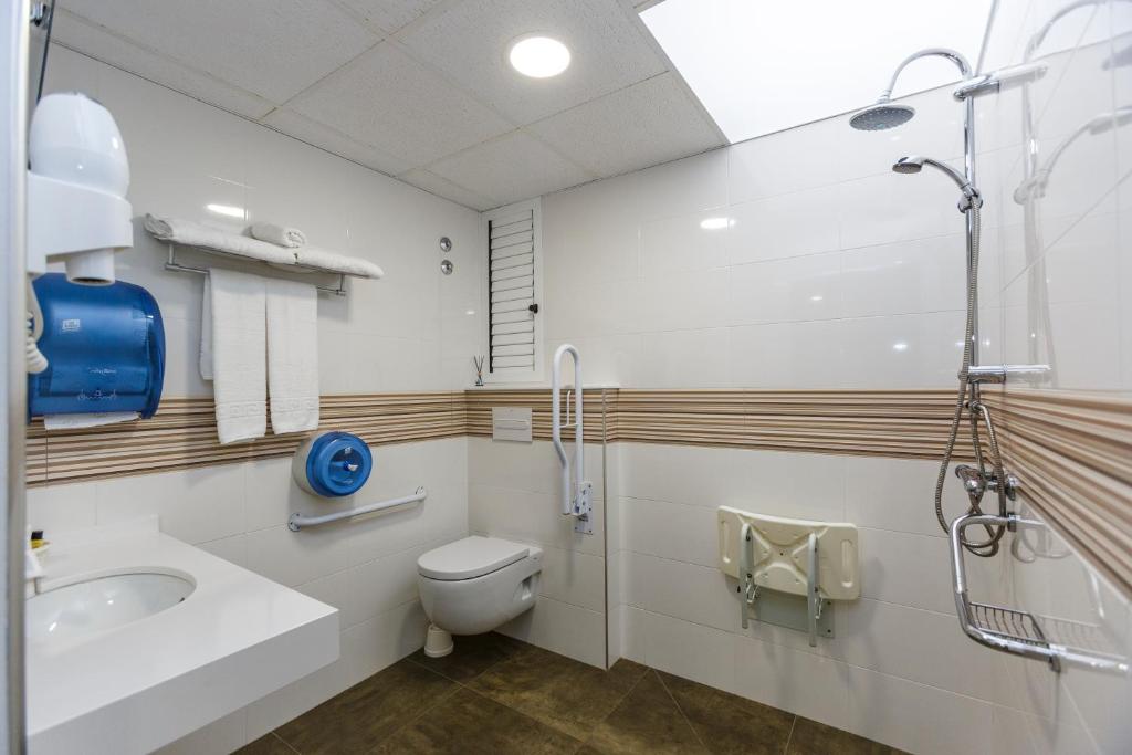 Albergue Arribada - 17