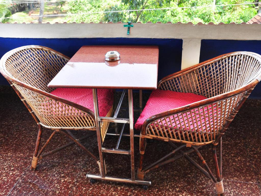 Fotografie z fotogalerie ubytování Sajhome Fortkochi, Kochi, Kerala, inda v destinaci Kóčin