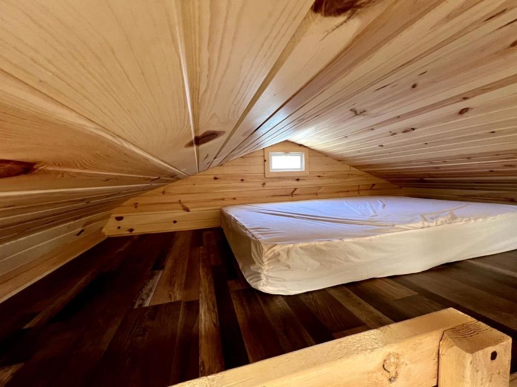 Picture of 14 Off-Grid Tiny Homes That Cost Less Than a New Car