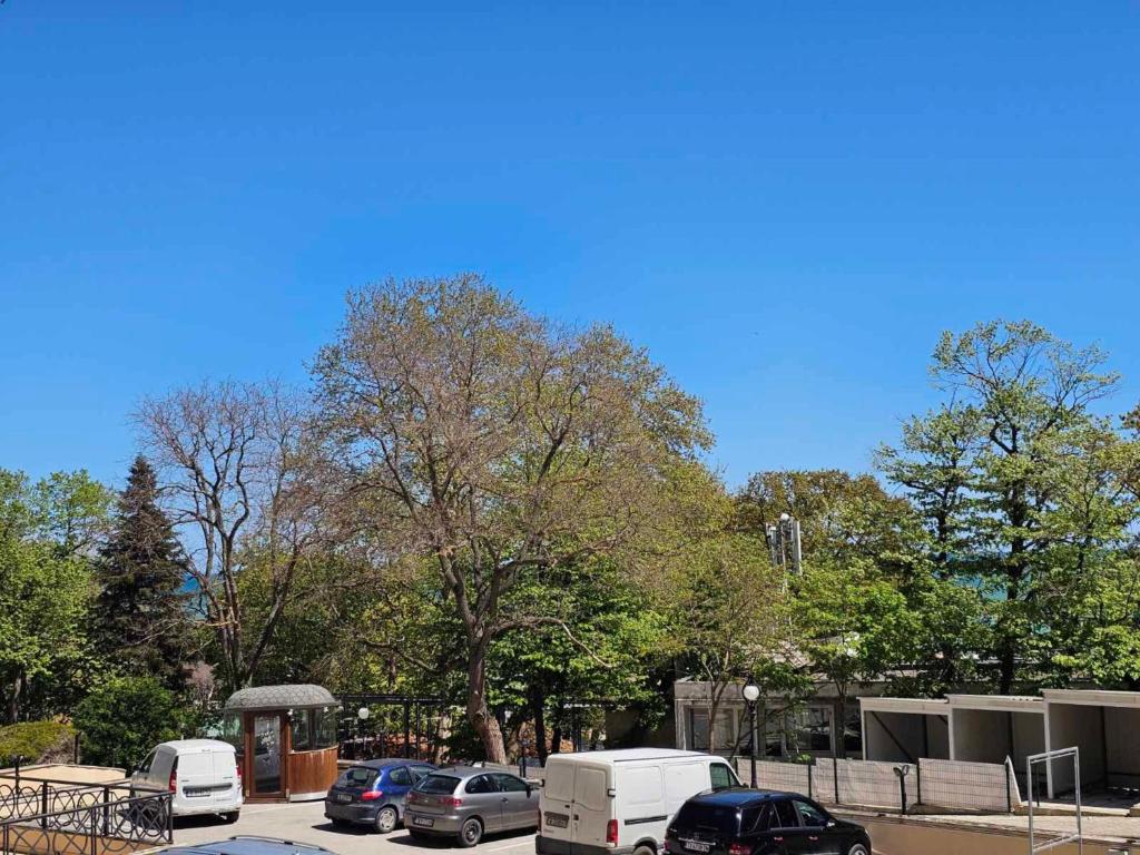 Fotografie z fotogalerie ubytování Europroperties Iglika Apartments v destinaci Zlaté písky