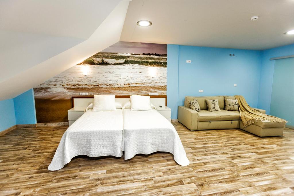 Albergue Arribada - 3