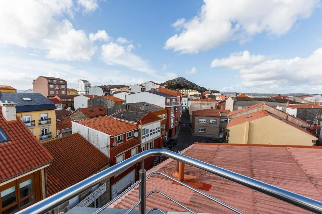 Albergue Arribada - 19