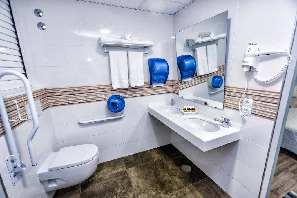 Albergue Arribada - 6