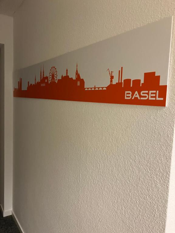 Wohnoase mit gratis Parkplatz