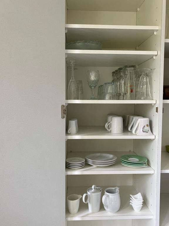 Wohnoase mit gratis Parkplatz - Resim 11