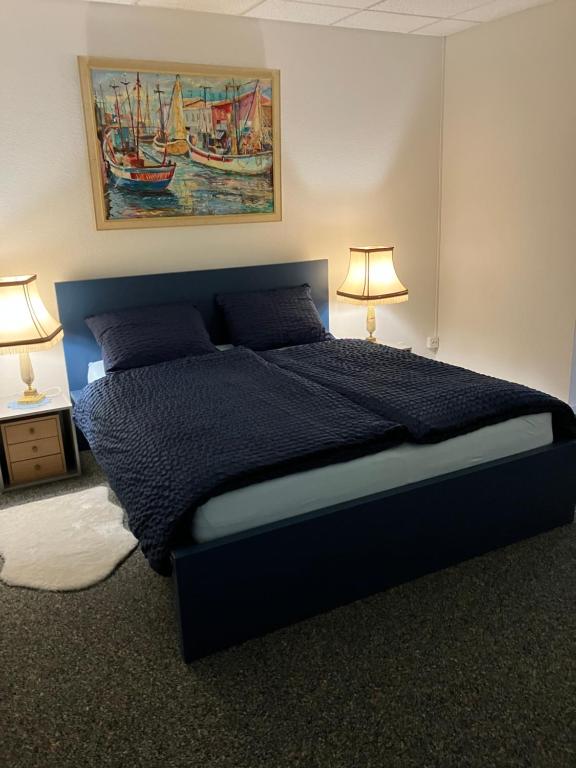 Wohnoase mit gratis Parkplatz - Resim 2