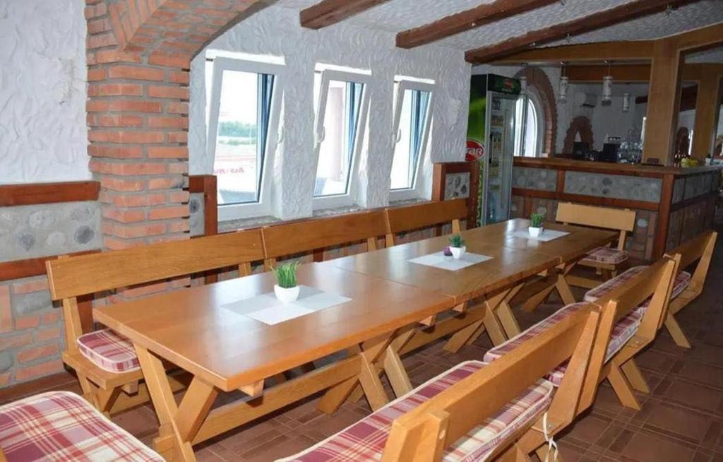 Fotografie z fotogalerie ubytování Hotel Biser v destinaci Ulcinj
