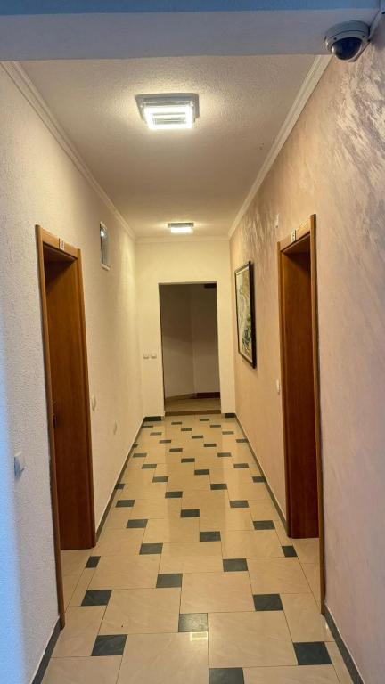 Fotografie z fotogalerie ubytování Hotel Biser v destinaci Ulcinj