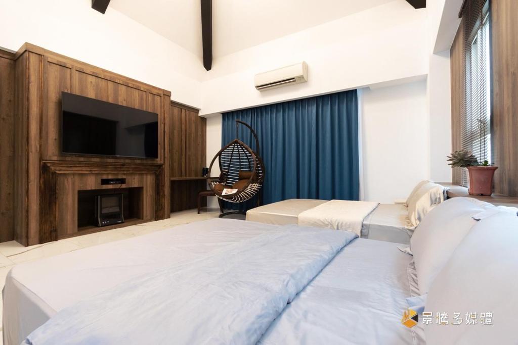 緹香民宿評價、特色體驗、房價資訊、訂房連結 – 溫馨親切的山中住宿 - 照片 9