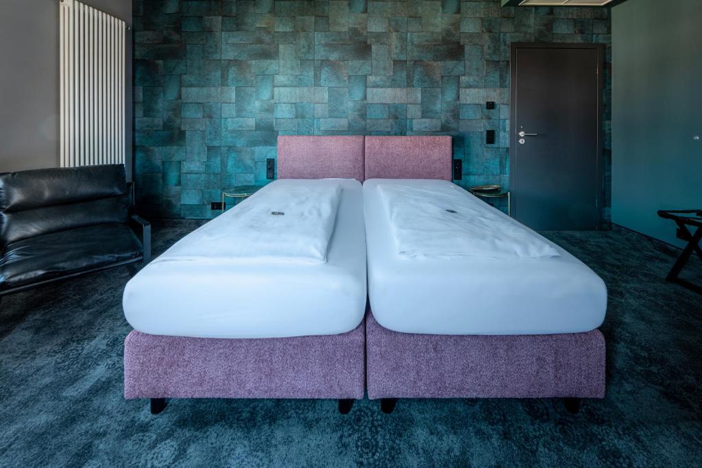 Hotel Villa Hirzel - Tweepersoonskamer
