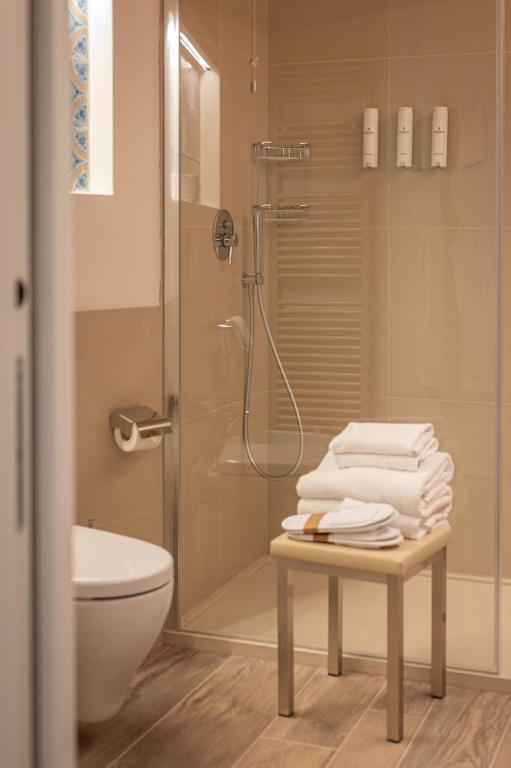 Hotel Villa Leopardi 4S - Adults only - 18