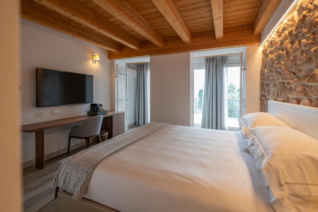 Hotel Villa Leopardi 4S - Adults only - 17