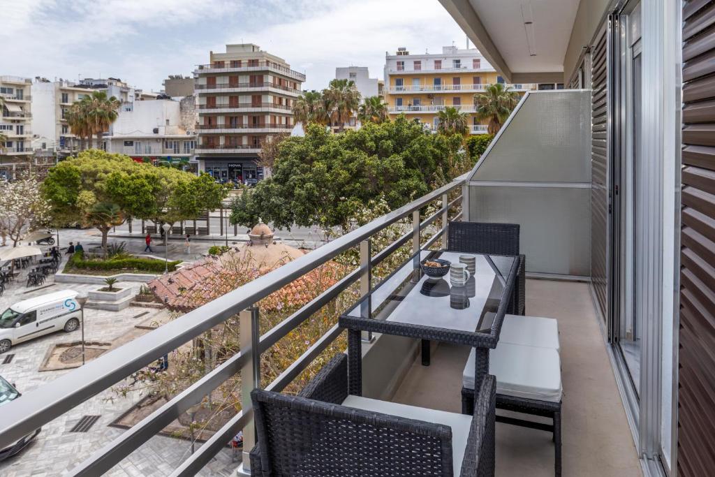 Valide Grand Suite by Estia