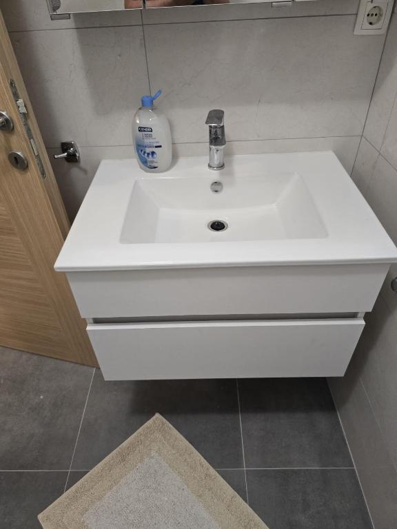 Fotografia z galérie ubytovania Apartments Sokolović v destinácii Krk