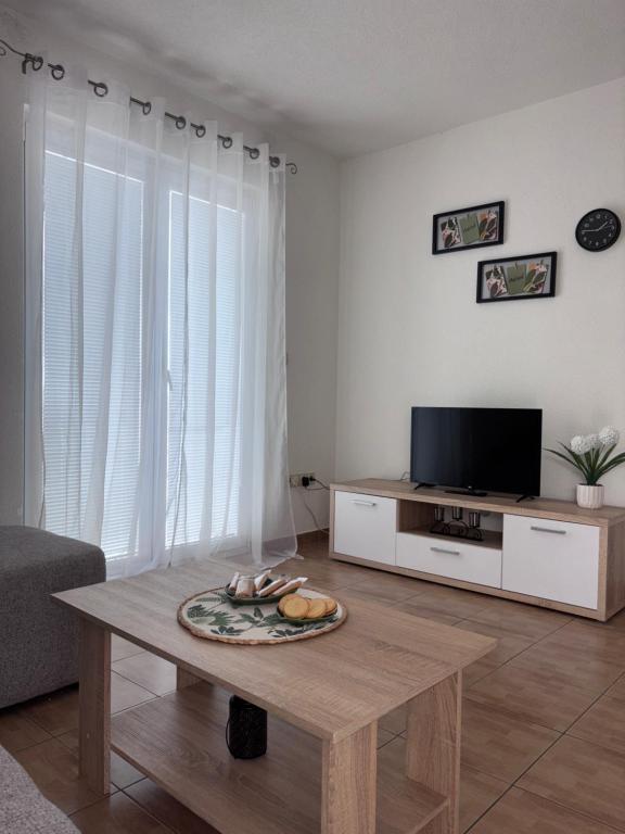 Apartmani Dva Galeba