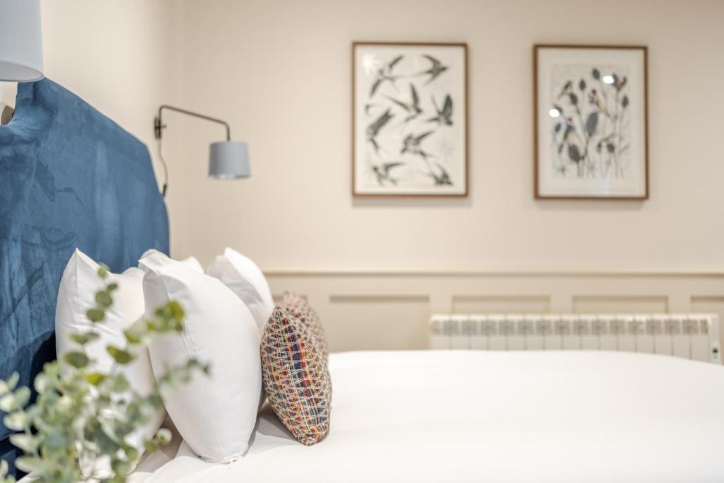 Grove House Hotel - Resim 15