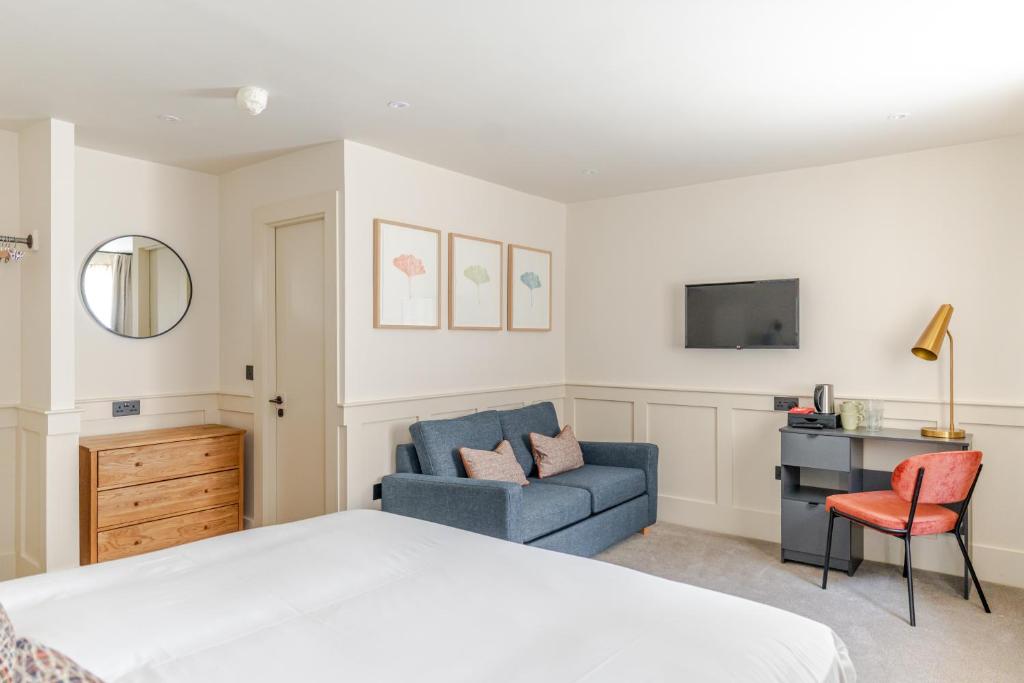 Grove House Hotel - Resim 18