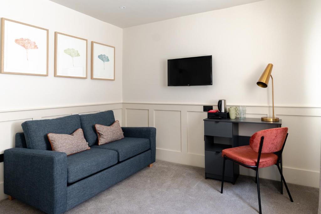 Grove House Hotel - Resim 17