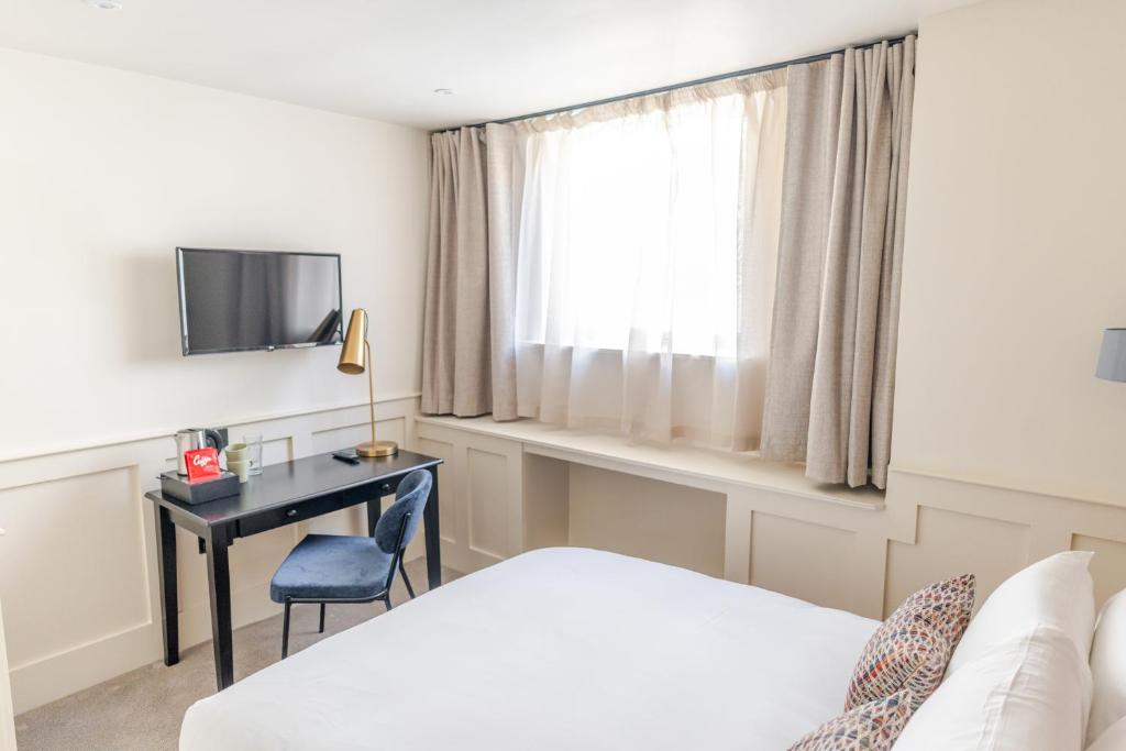 Grove House Hotel - Resim 16