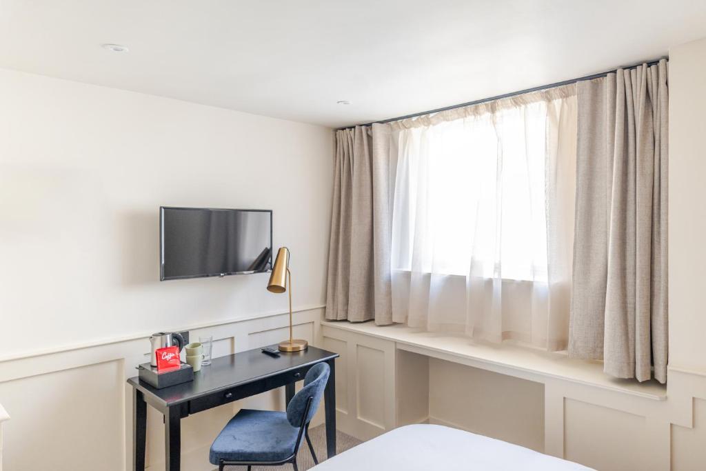 Grove House Hotel - Resim 19