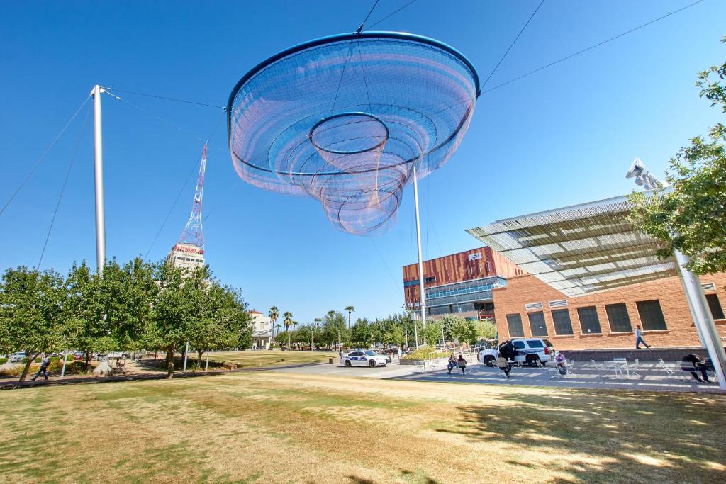 Afbeelding uit fotogalerij van McKinley in Phoenix