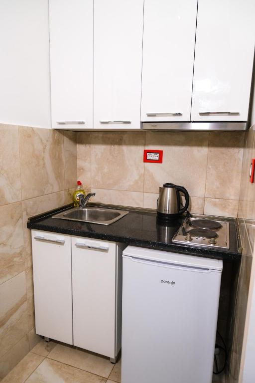 Qumi Apartments - 17