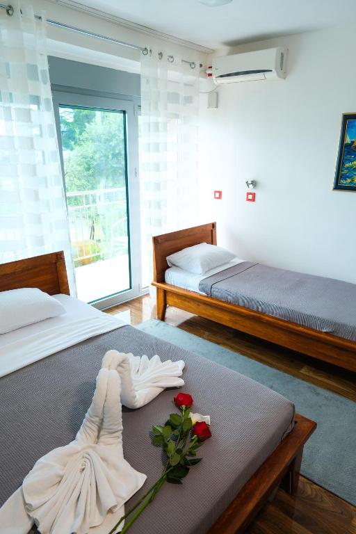 Qumi Apartments - 19