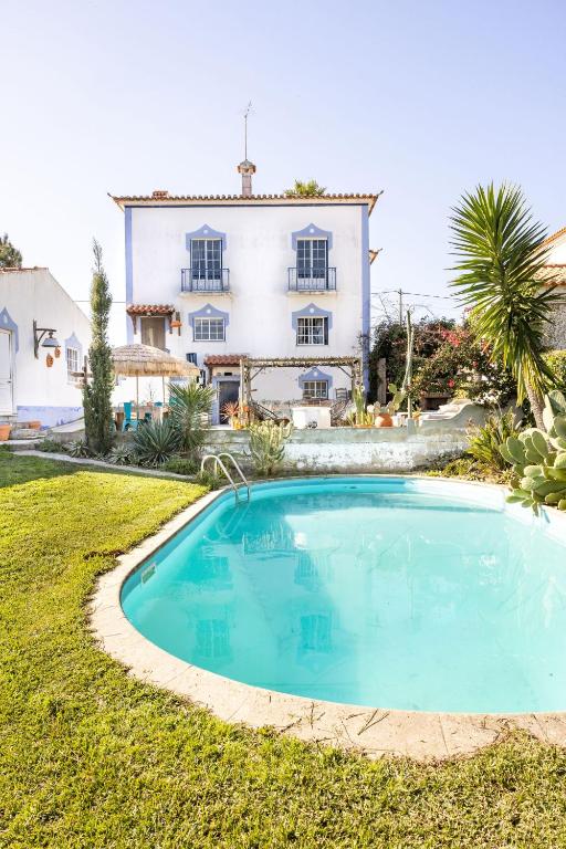 Beach Stoke Beach House Portugal by Stoke Travel - Housity