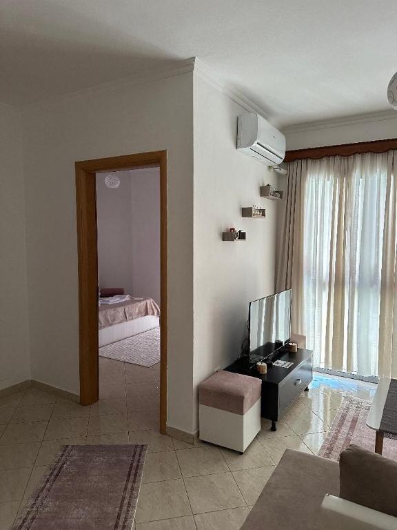 Sugena Apartments
