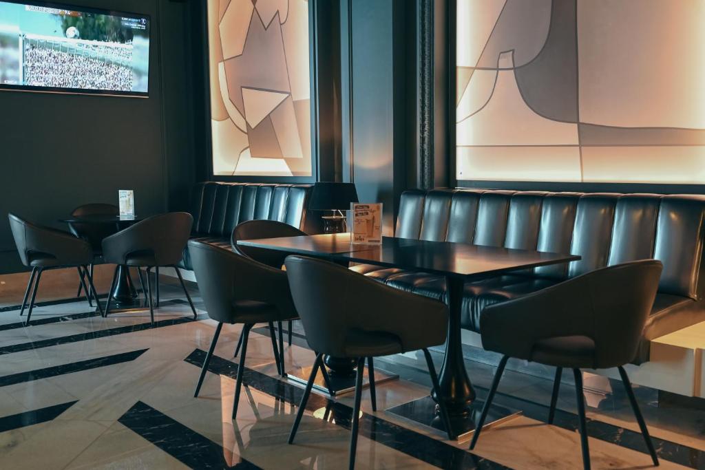 Iaki Conference & Spa Hotel - Resim 11