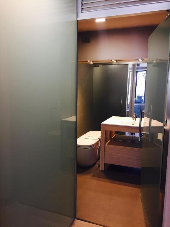 Villa Adler Men Only - 1